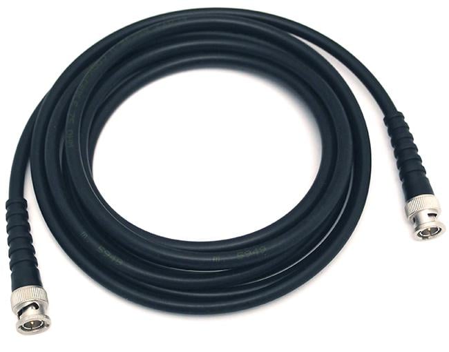 Kb BNC-BNC 2m 75 Ohm KLOTZ