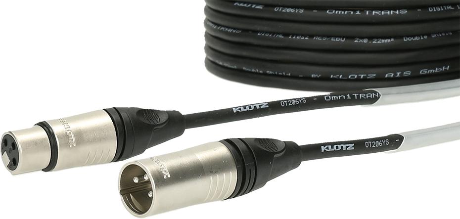 Klotz AES3K0100