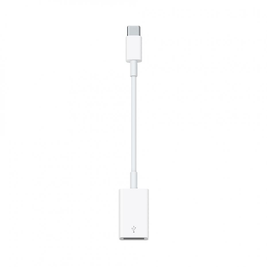 Apple USB-C auf USB Adapter