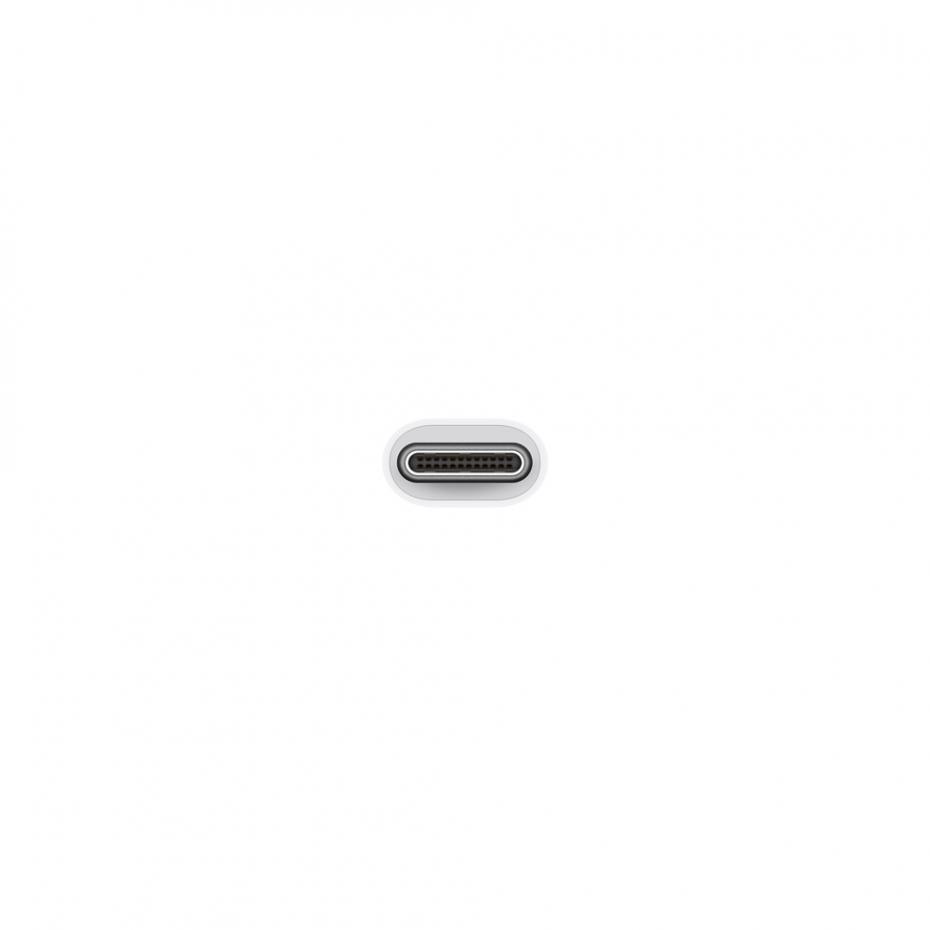 Apple USB-C auf USB Adapter