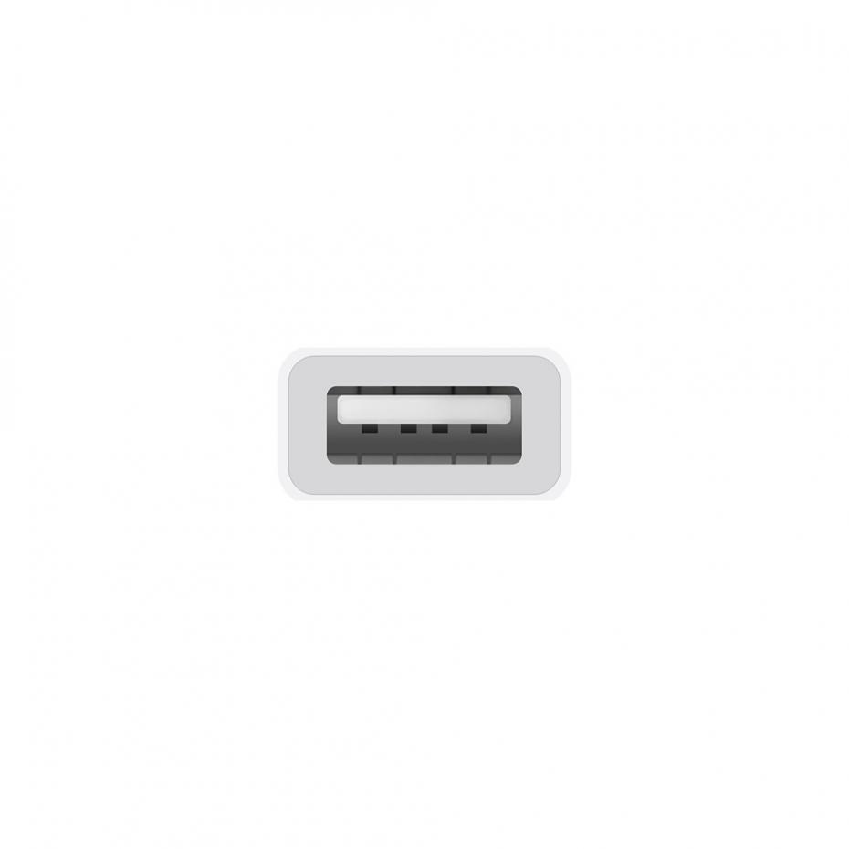 Apple USB-C auf USB Adapter
