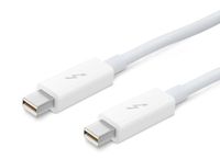 Apple Thunderbolt Kabel 2m