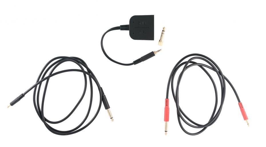 Elektron Audio/CV Split Cable Kit