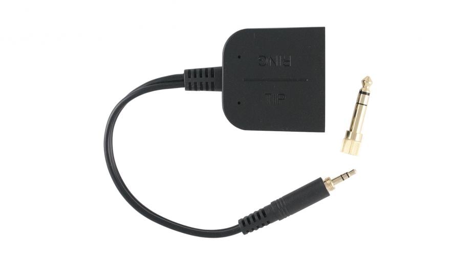 Elektron Audio/CV Split Cable Kit