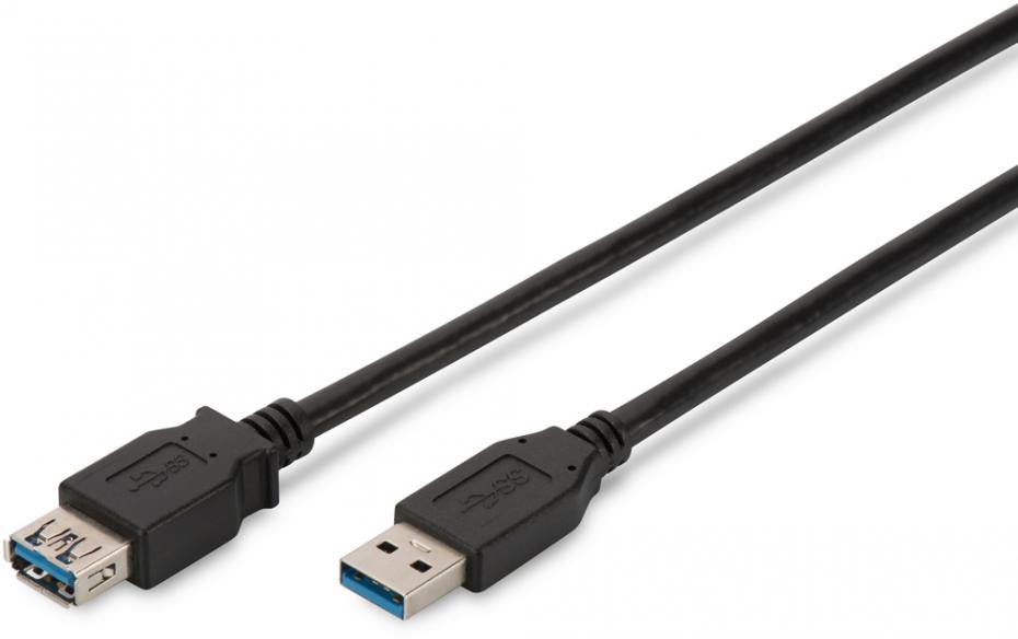 USB 3.0 Verlängerung 1.8m