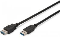 USB 3.0 Verlängerung 1.8m