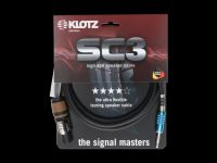 Klotz Cables SC3-L2FP0200 Speakon-Klinke 2m