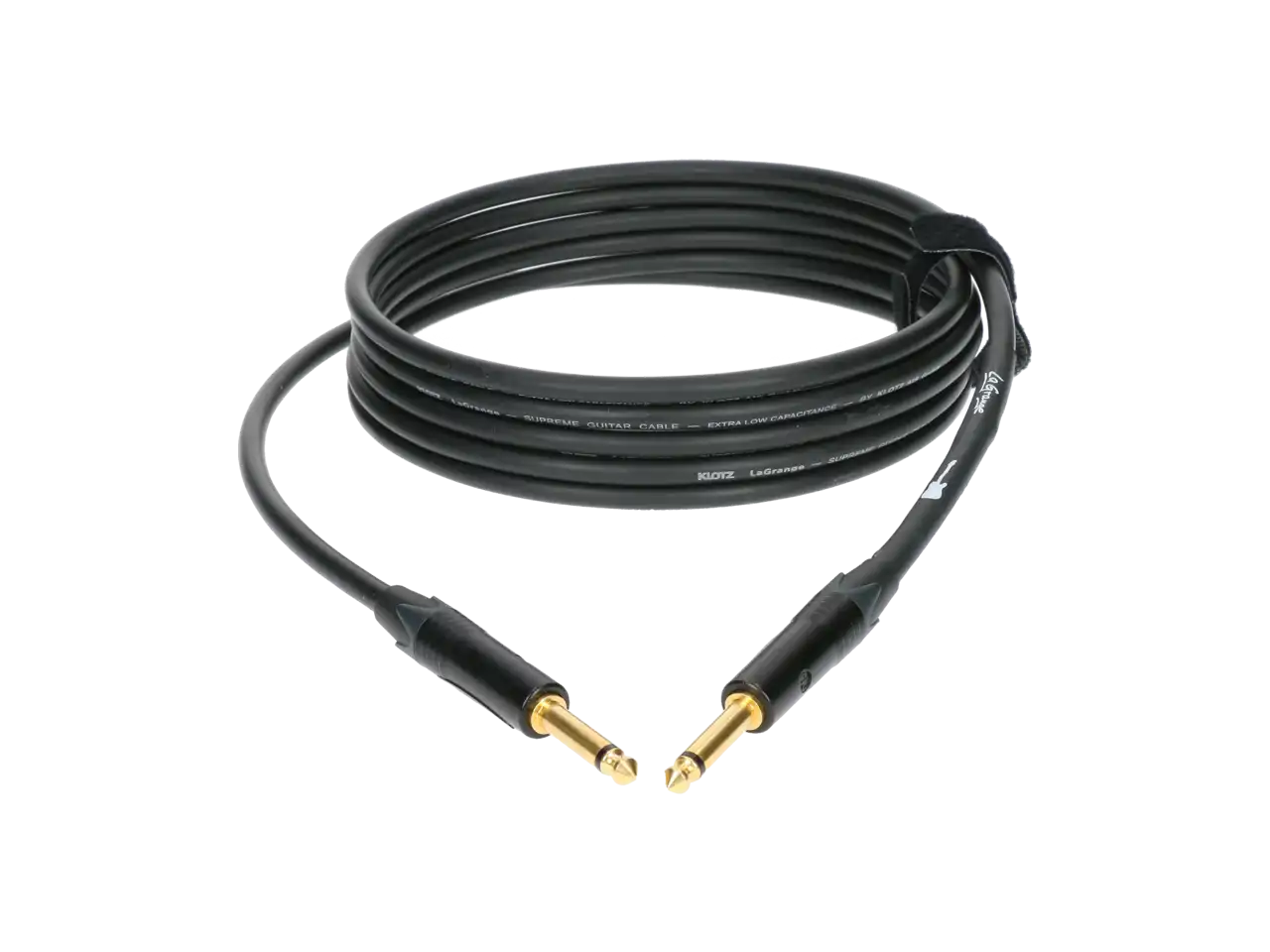 Klotz LaGrange LAGPP0150 Klinke-Klinke 1,5m