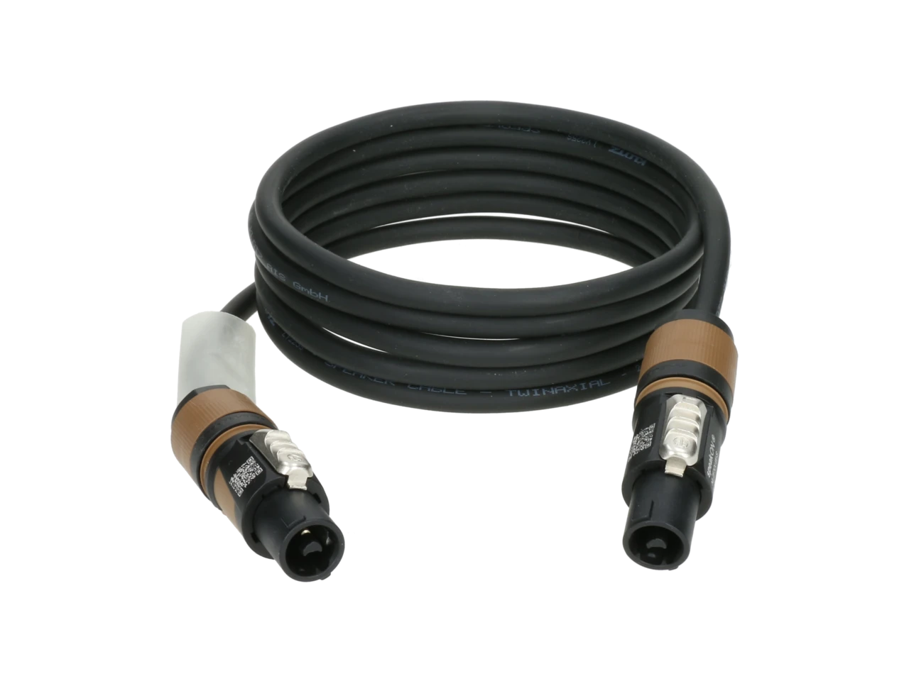 Klotz Cables SC3-L2FF0100 Speakon-Speakon 1m