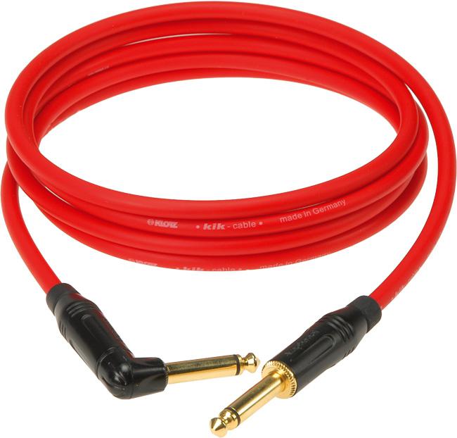 Klotz KIKKG6.0PRRT Klinke - Winkelklinke 6m