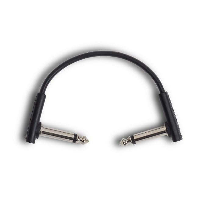 Rockboard Patchkabel Flat 10cm