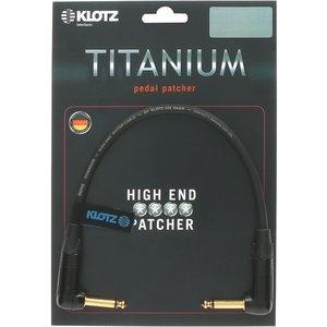 Klotz Titanium Patcher TI-RR090 90cm
