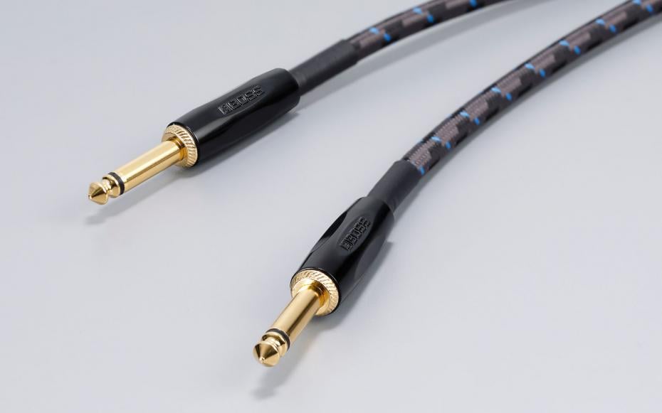 Boss BIC5 Instrumentenkabel 1,5m