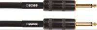 Boss Speaker Cable BSC-3 Klinke - Klinke 1m