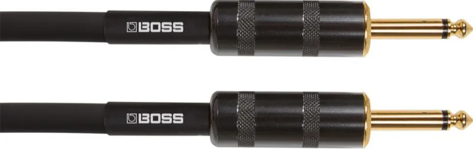 Boss Speaker Cable BSC-15 Klinke - Klinke 4,5m