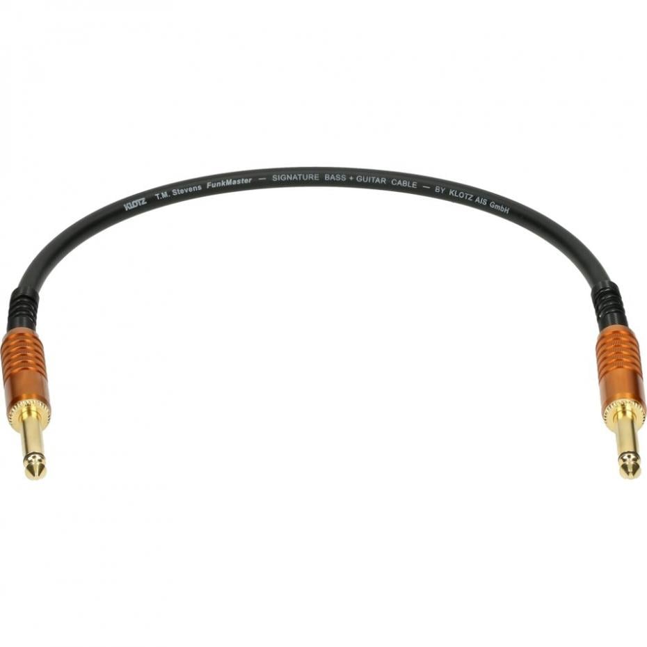 Klotz FunkMaster Patcher TMPP-0030 Klinke-Klinke 30cm