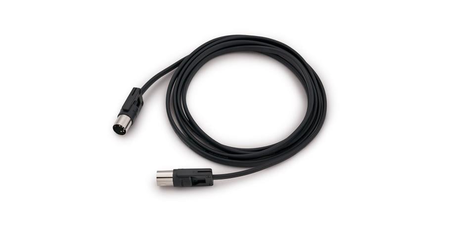 RockBoard FlaX Plug MIDI Cable 200 cm
