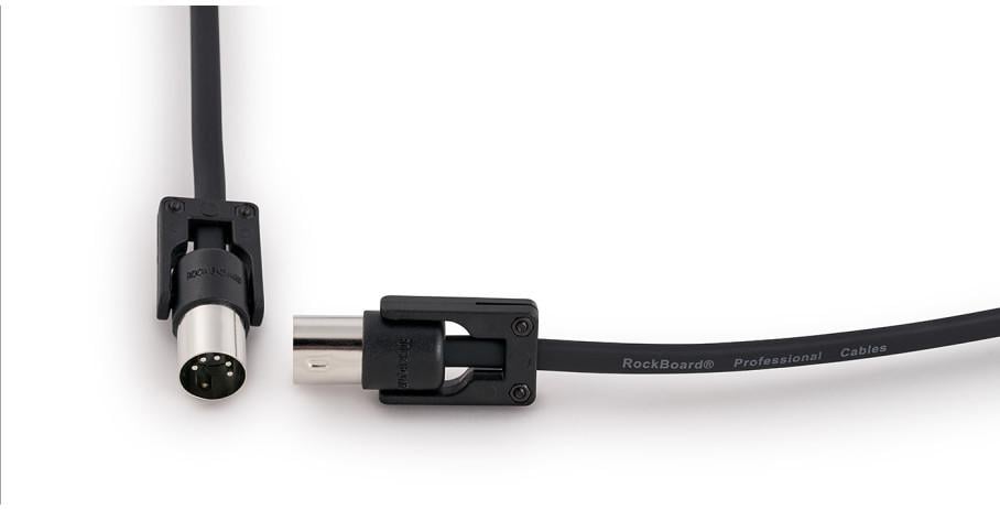 RockBoard FlaX Plug MIDI Cable 200 cm