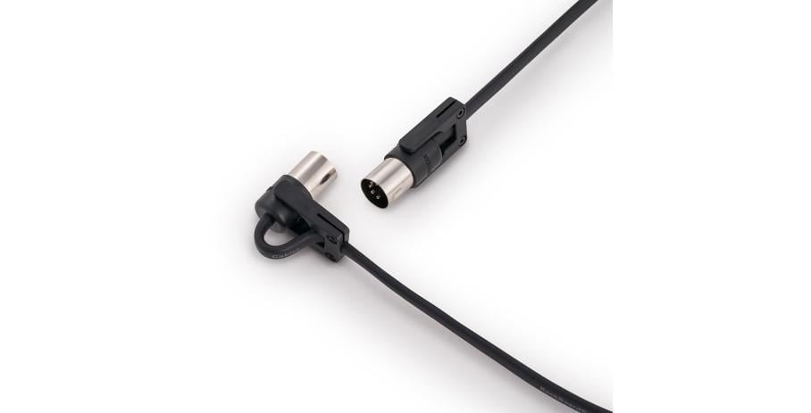RockBoard FlaX Plug MIDI Cable 200 cm
