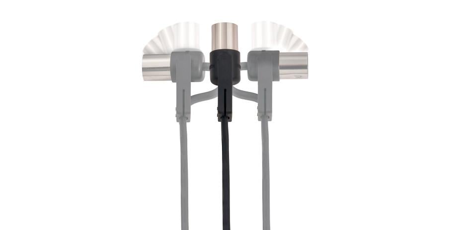 RockBoard FlaX Plug MIDI Cable 200 cm