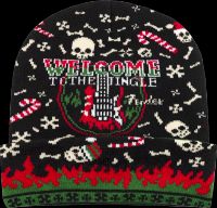 Fender Beanie Ugly Christmas 2024 one size