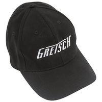 Gretsch Flex Fit Hat L/XL