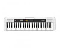 Casio CT-S200 WE Keyboard White (Keine Anschlagdynamik)