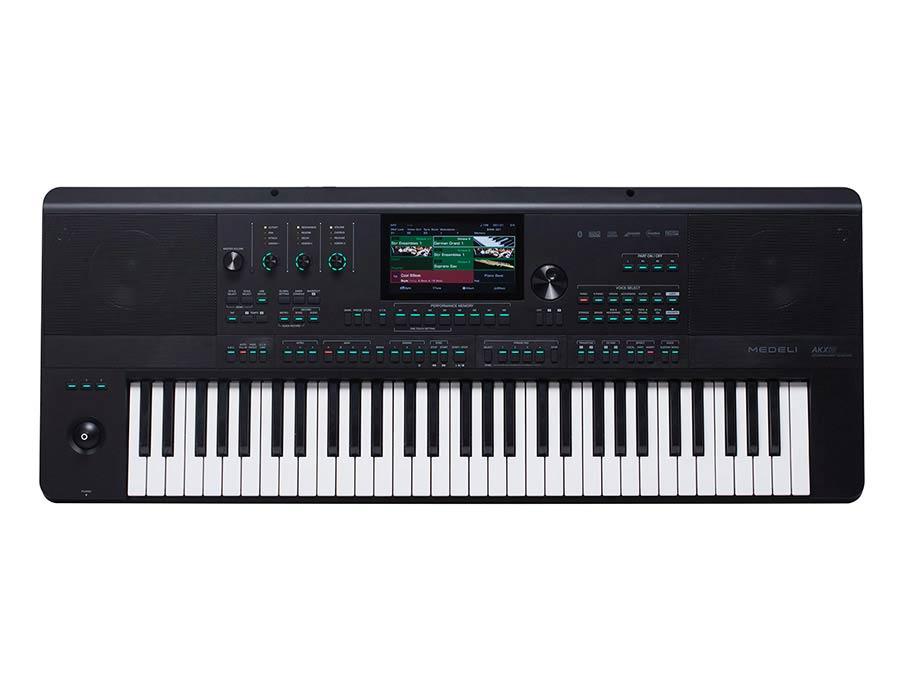 Medeli AKX-10