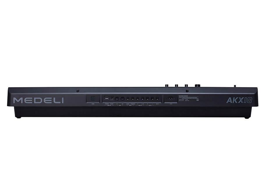 Medeli AKX-10