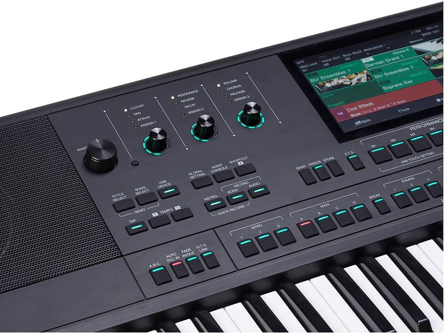 Medeli AKX-10