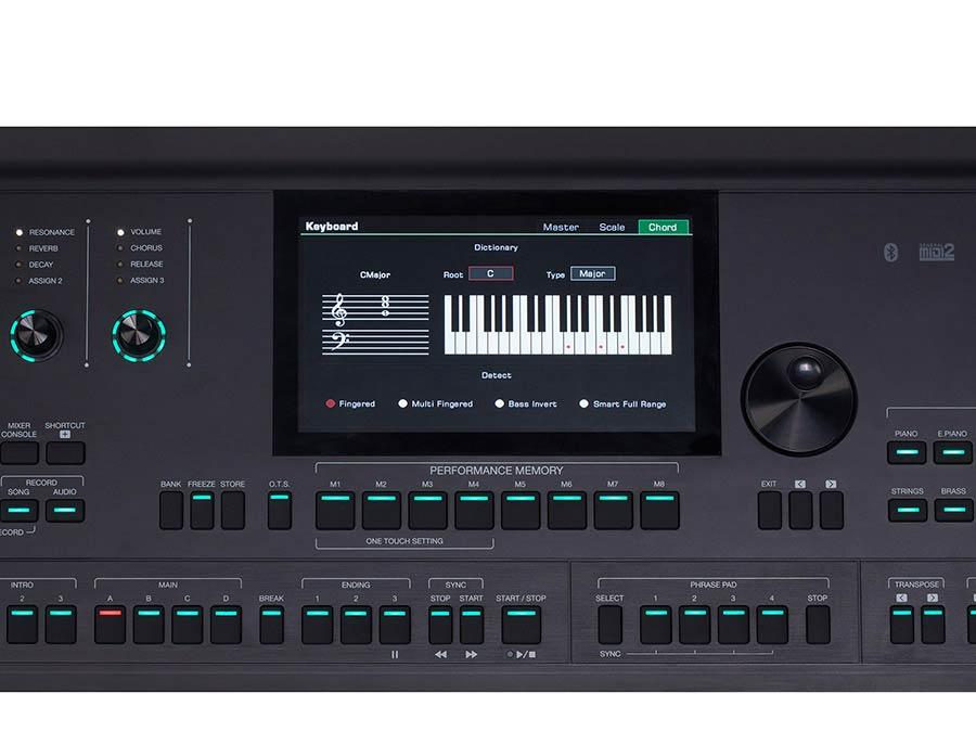 Medeli AKX-10