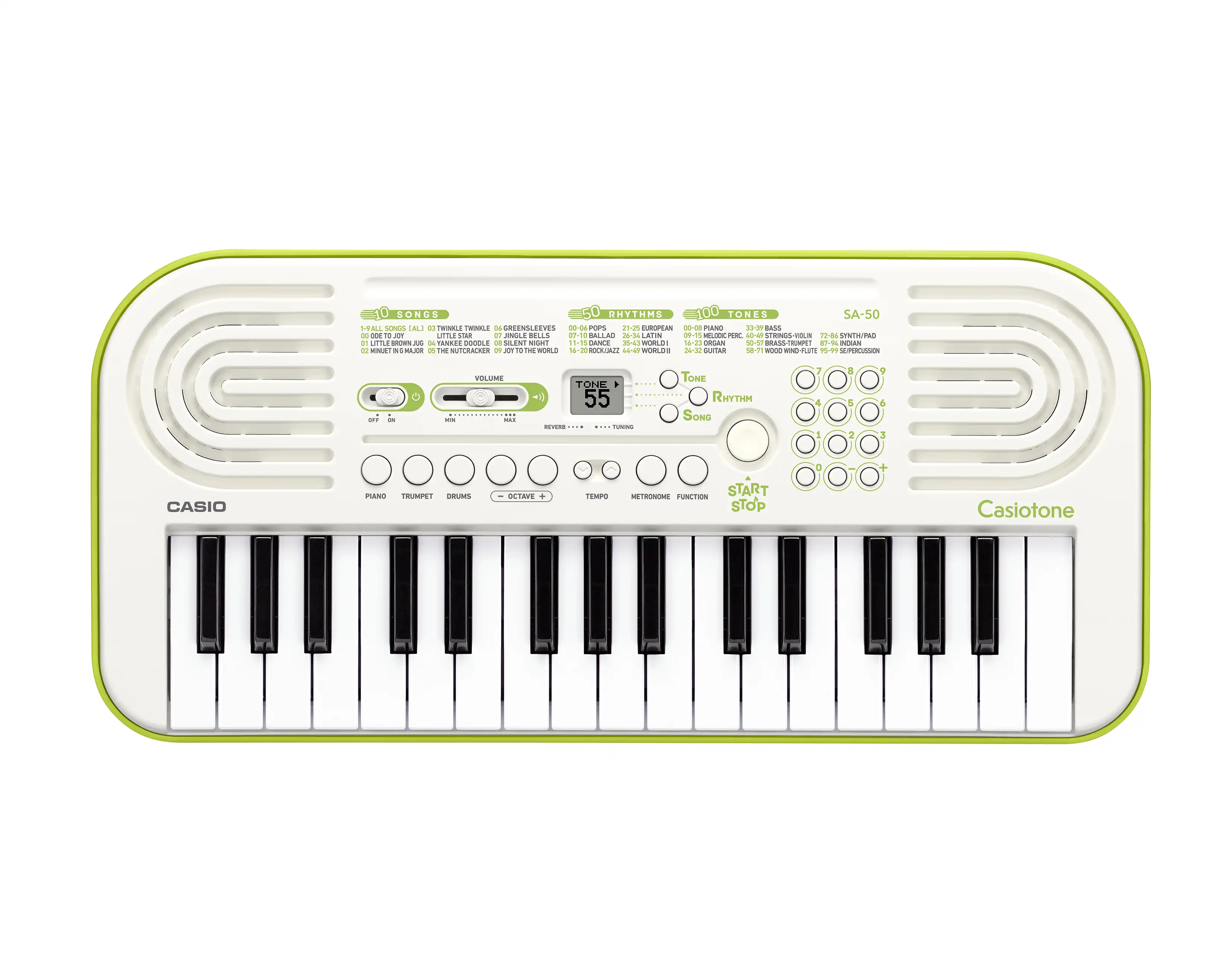 Casio SA-50-H7