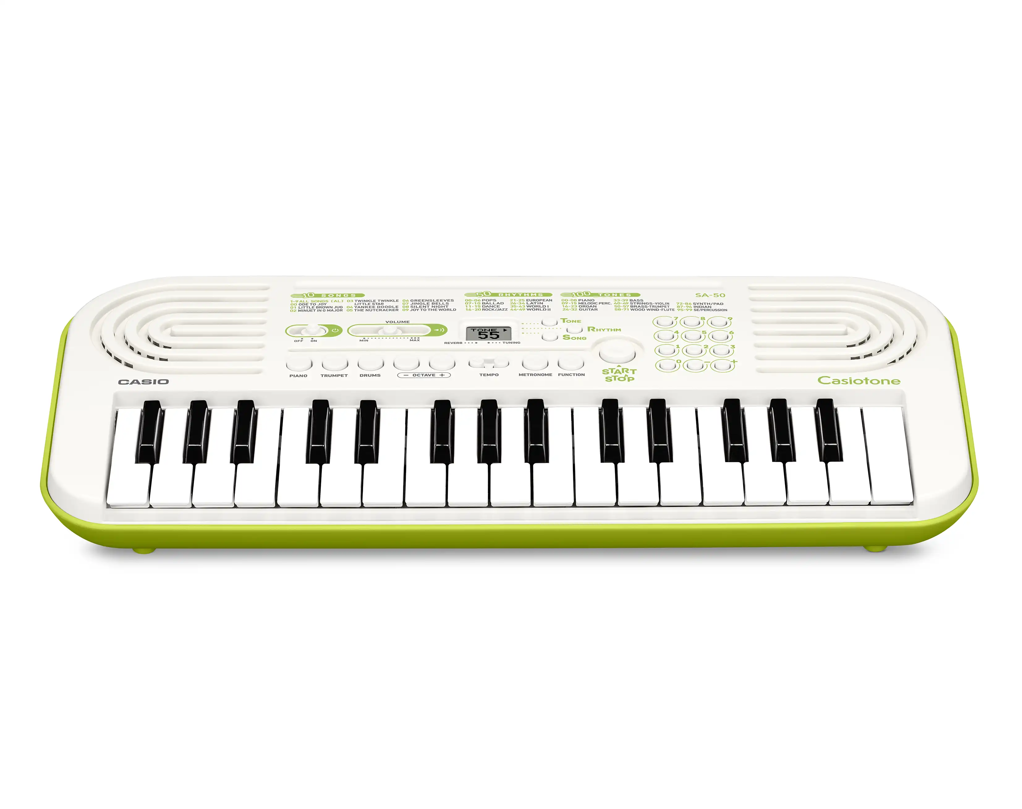 Casio SA-50-H7