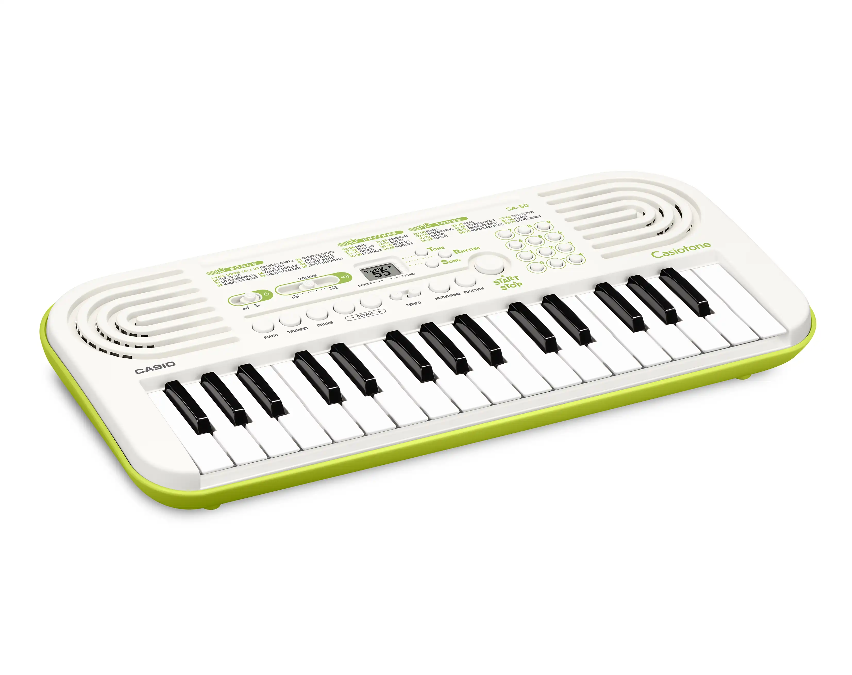 Casio SA-50-H7