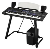Yamaha Genos Komplett-Set AUSSTELLUNGSSTÜCK