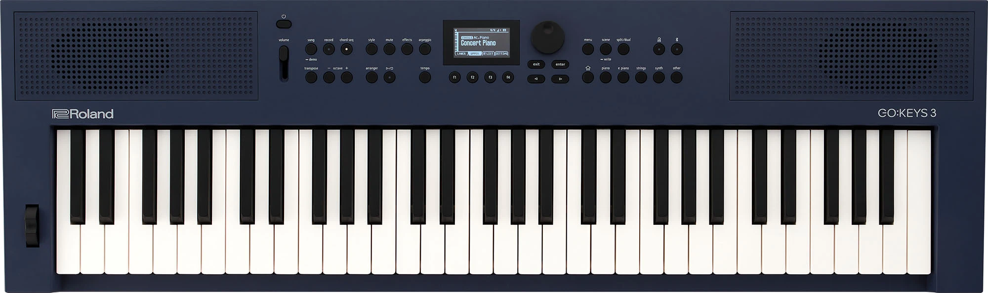 Roland GO:KEYS-3-Blue