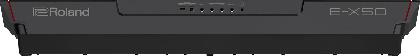 Roland E-X50 Arranger Keyboard