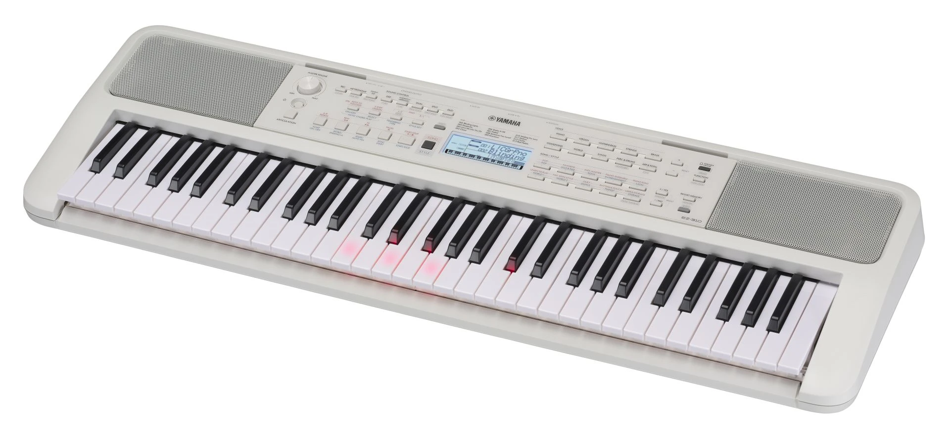 Yamaha EZ-310