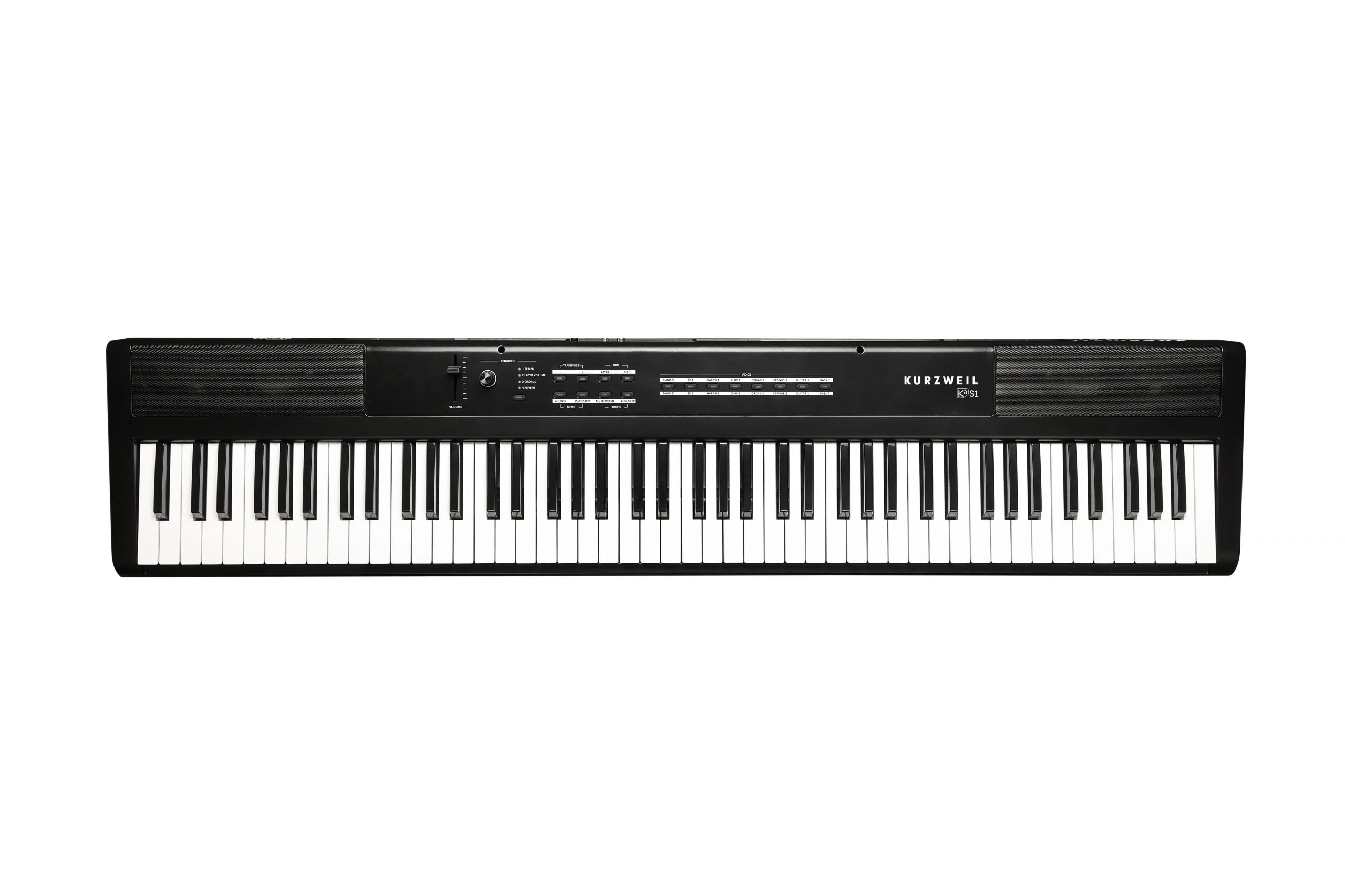 Kurzweil KAS1-LB