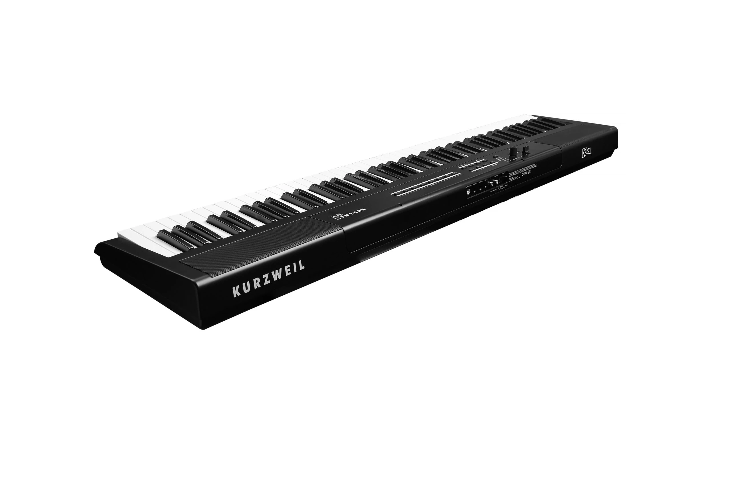 Kurzweil KAS1-LB
