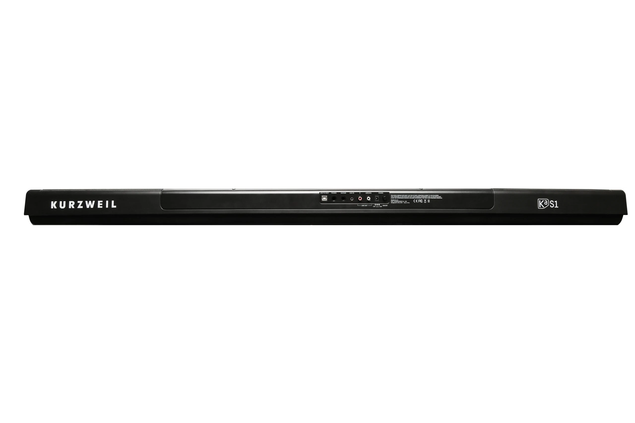 Kurzweil KAS1-LB