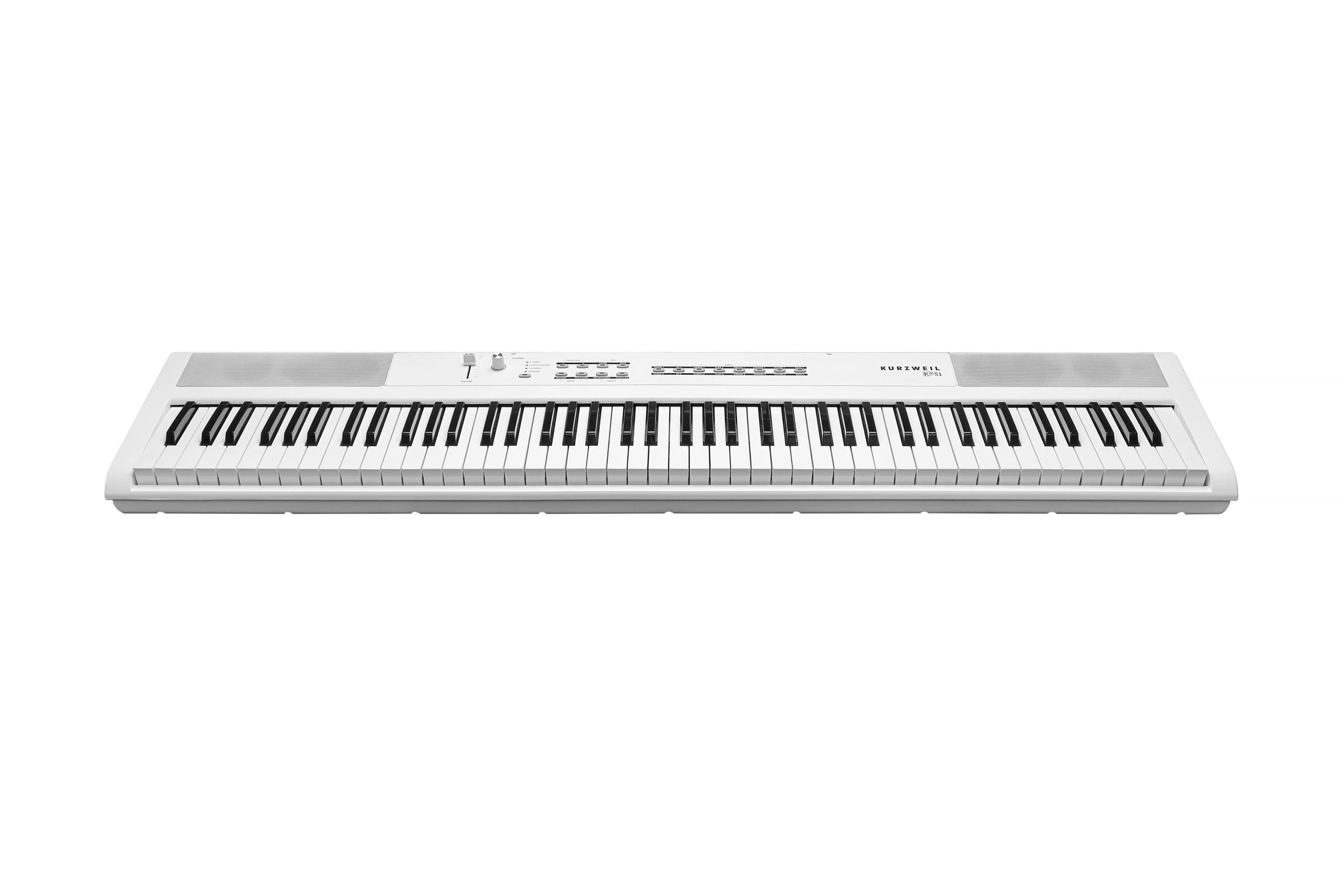 Kurzweil KAS1-WH