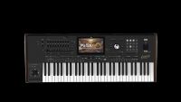 Korg PA-5X61 OR Oriental