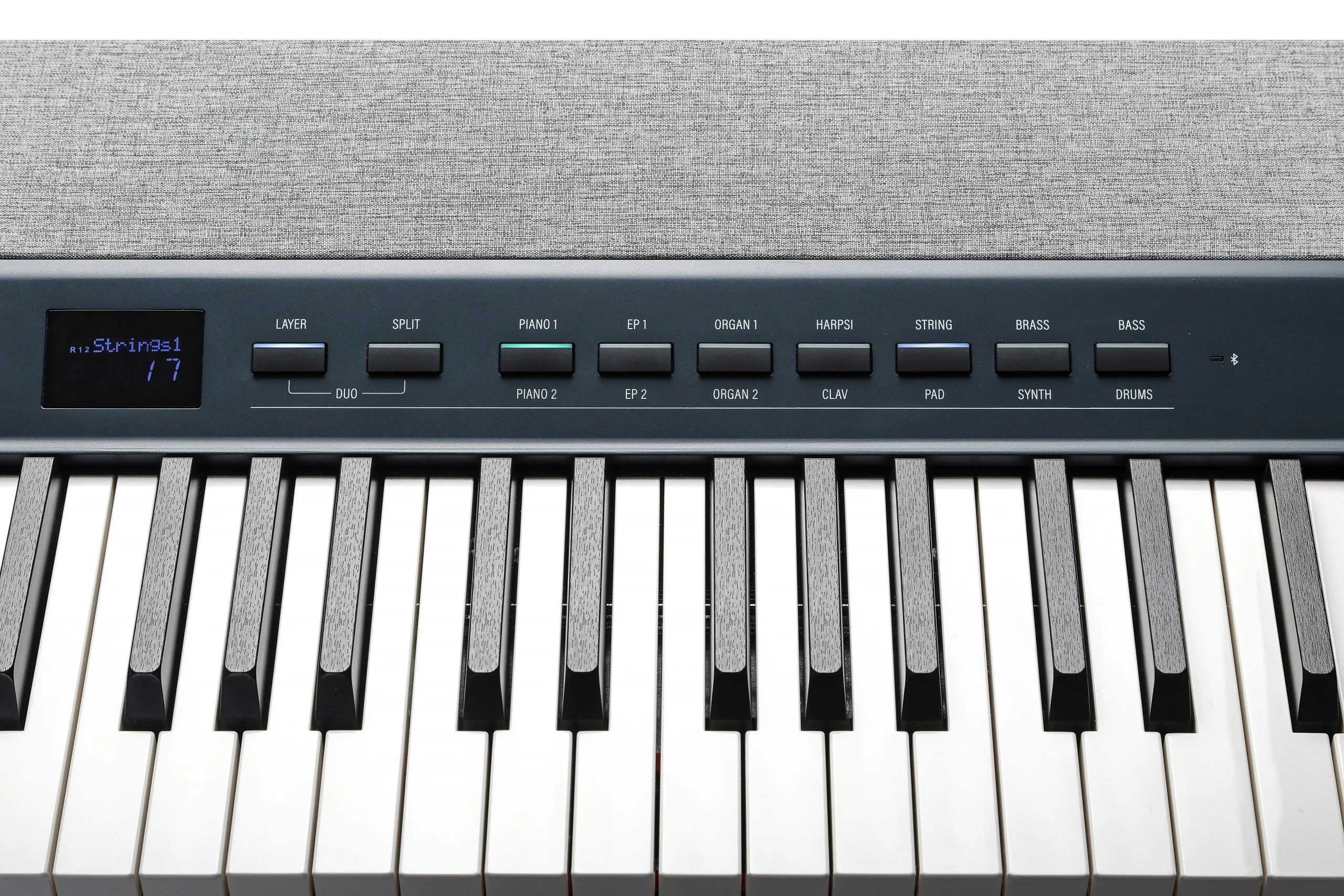 Kurzweil KAP1-KB Stagepiano