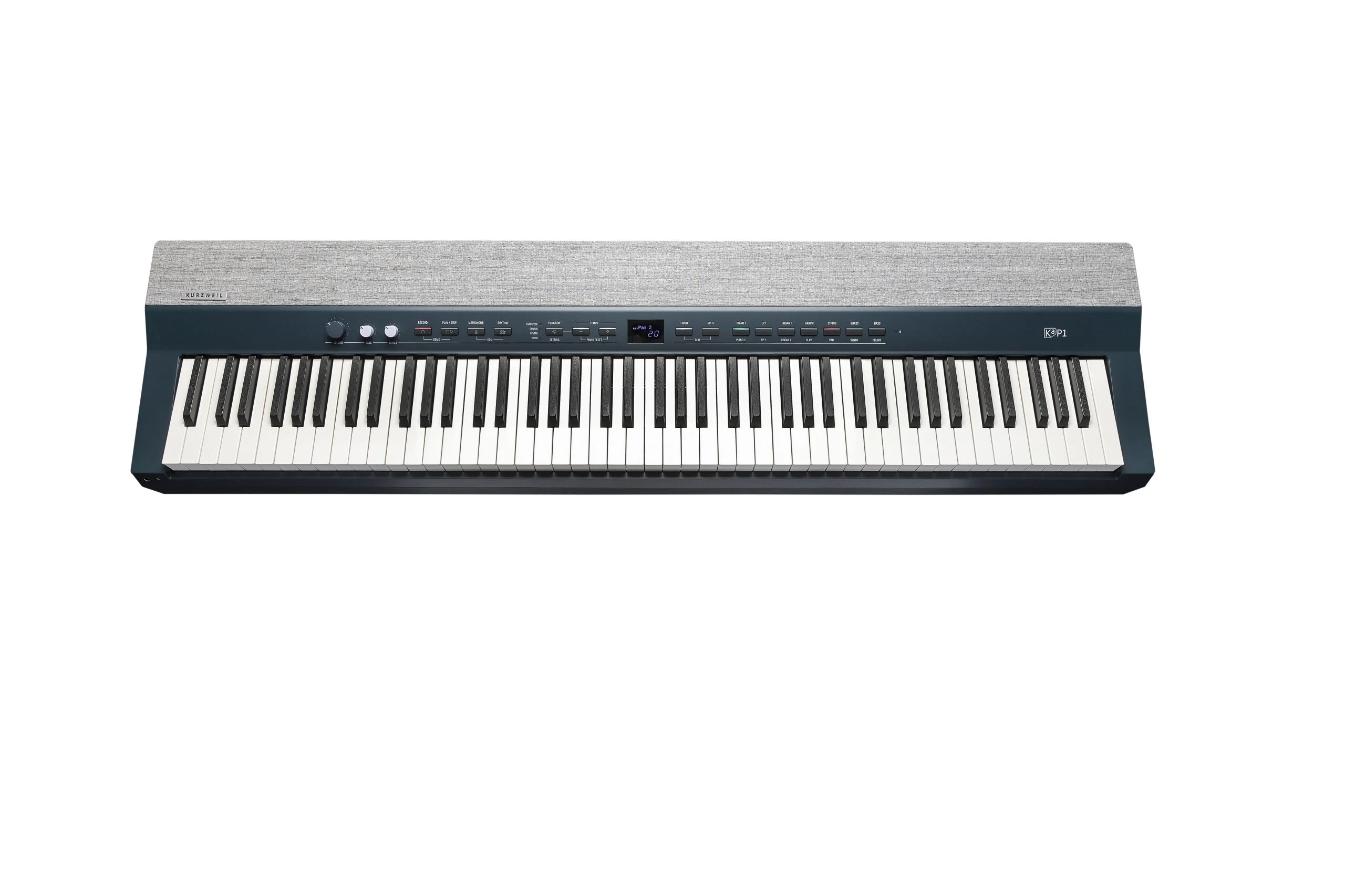 Kurzweil KAP1-KB Stagepiano