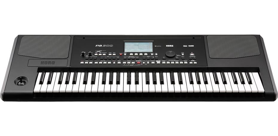 KORG PA-300