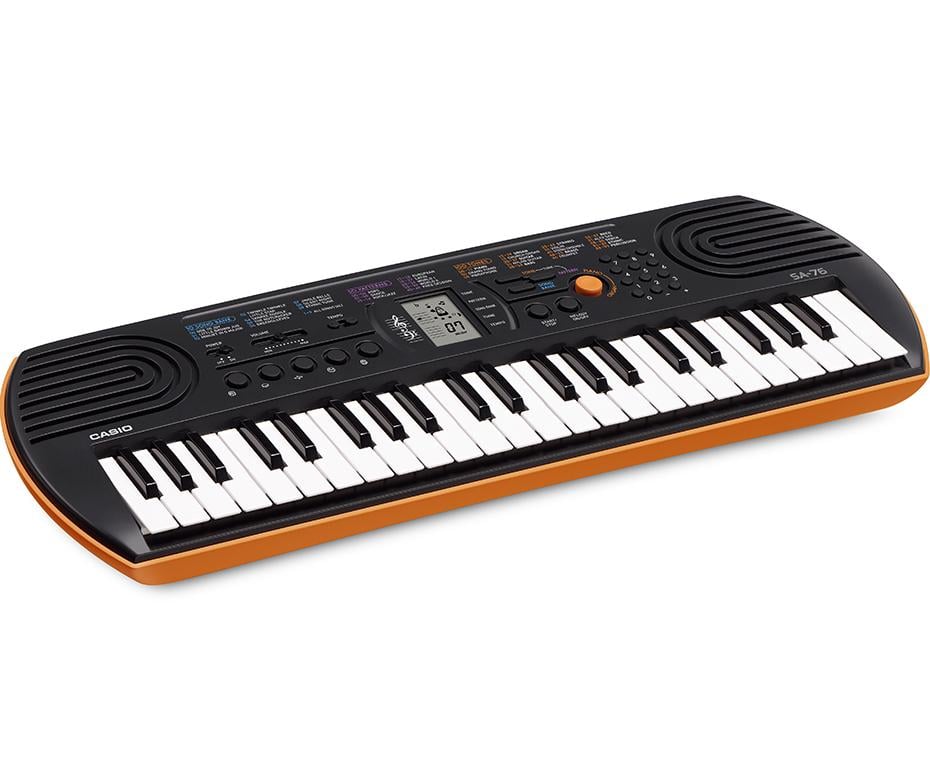 Casio SA-76
