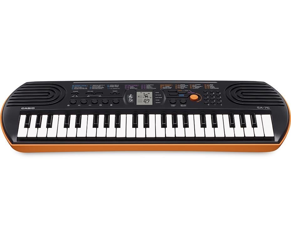 Casio SA-76
