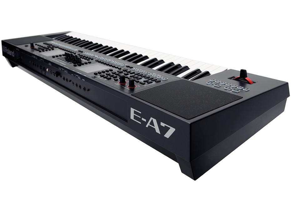 Roland E-A7