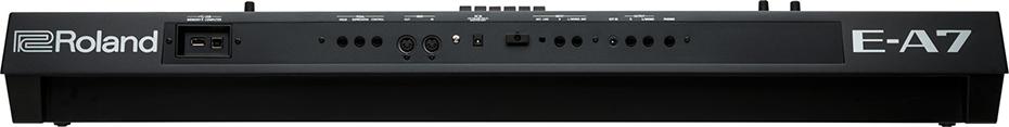 Roland E-A7